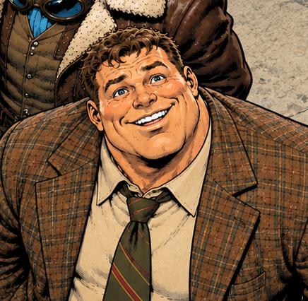 Doc Jenkins