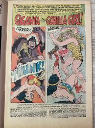 Giganta