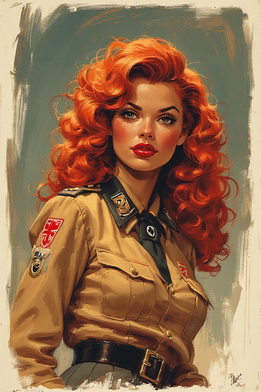 Perdita DeVachron