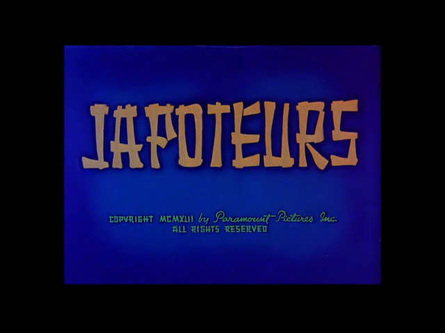 Superman - Japoteurs